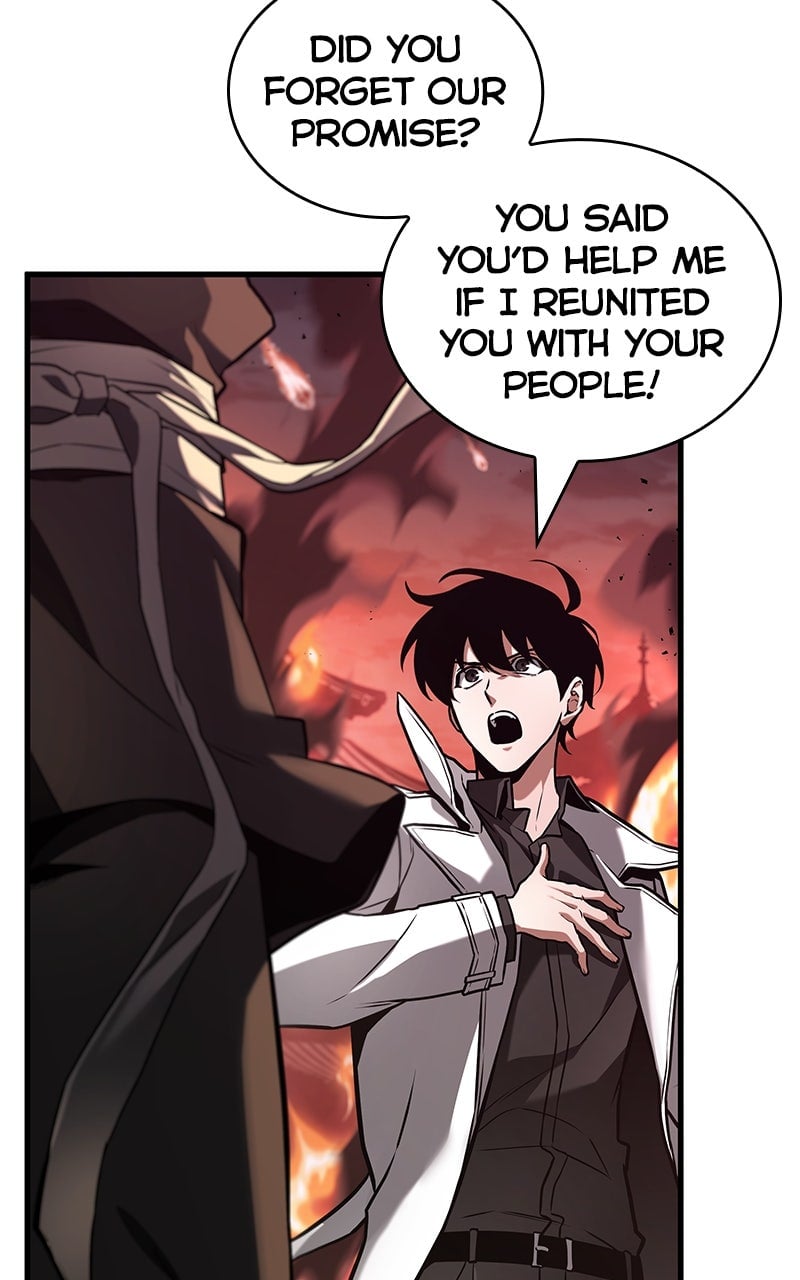 Read Omniscient Reader's Viewpoint ENGLISH Manga Online