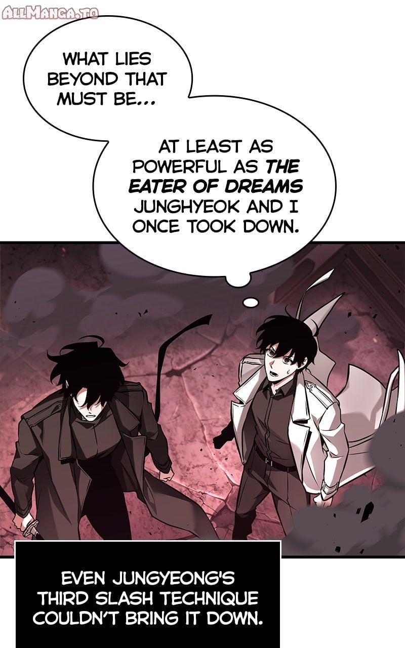 Read Omniscient Reader's Viewpoint ENGLISH Manga Online