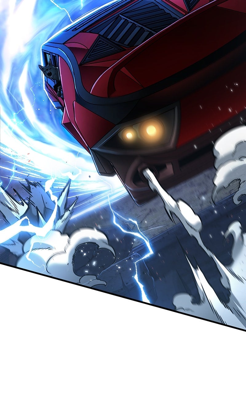 Read Omniscient Reader's Viewpoint ENGLISH Manga Online