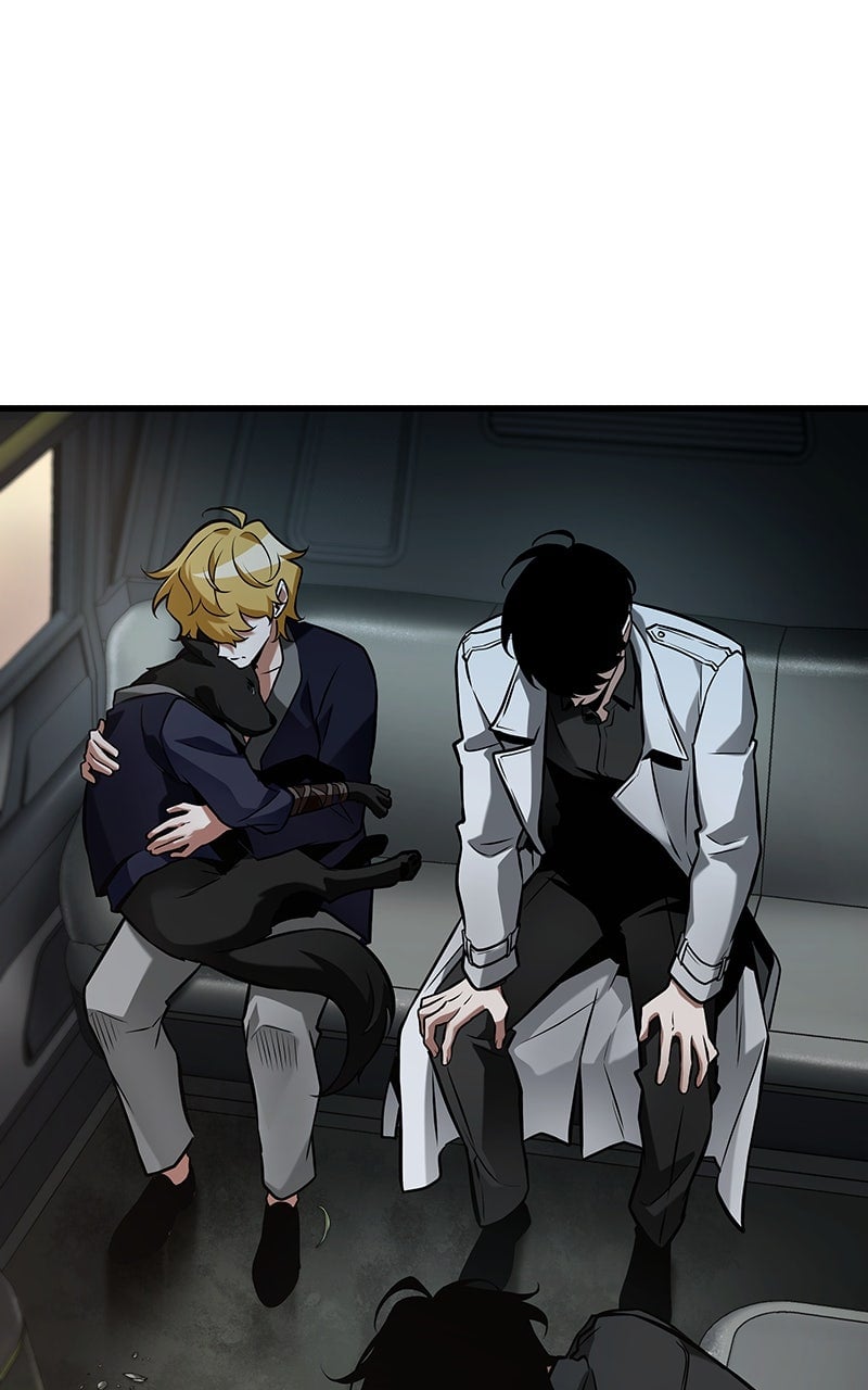 Read Omniscient Reader's Viewpoint ENGLISH Manga Online