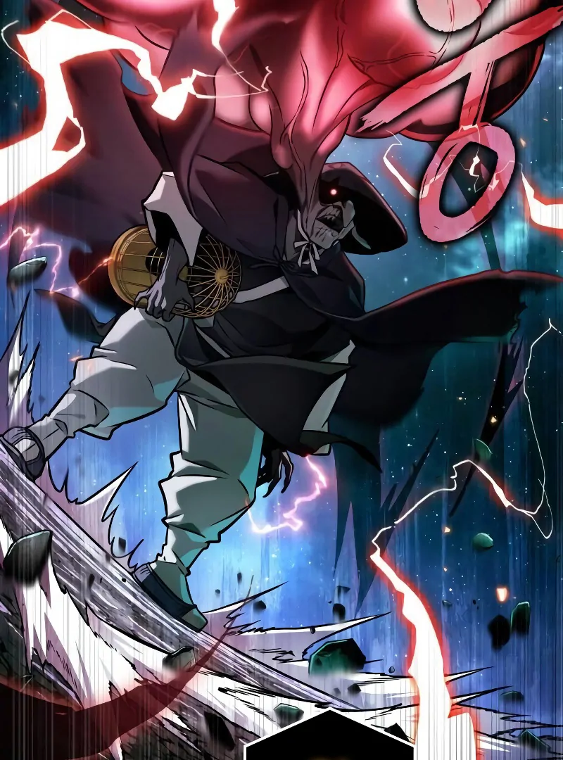 Read Omniscient Reader's Viewpoint ENGLISH Manga Online