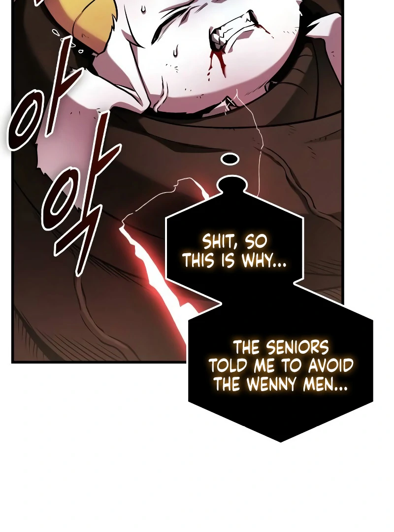 Read Omniscient Reader's Viewpoint ENGLISH Manga Online