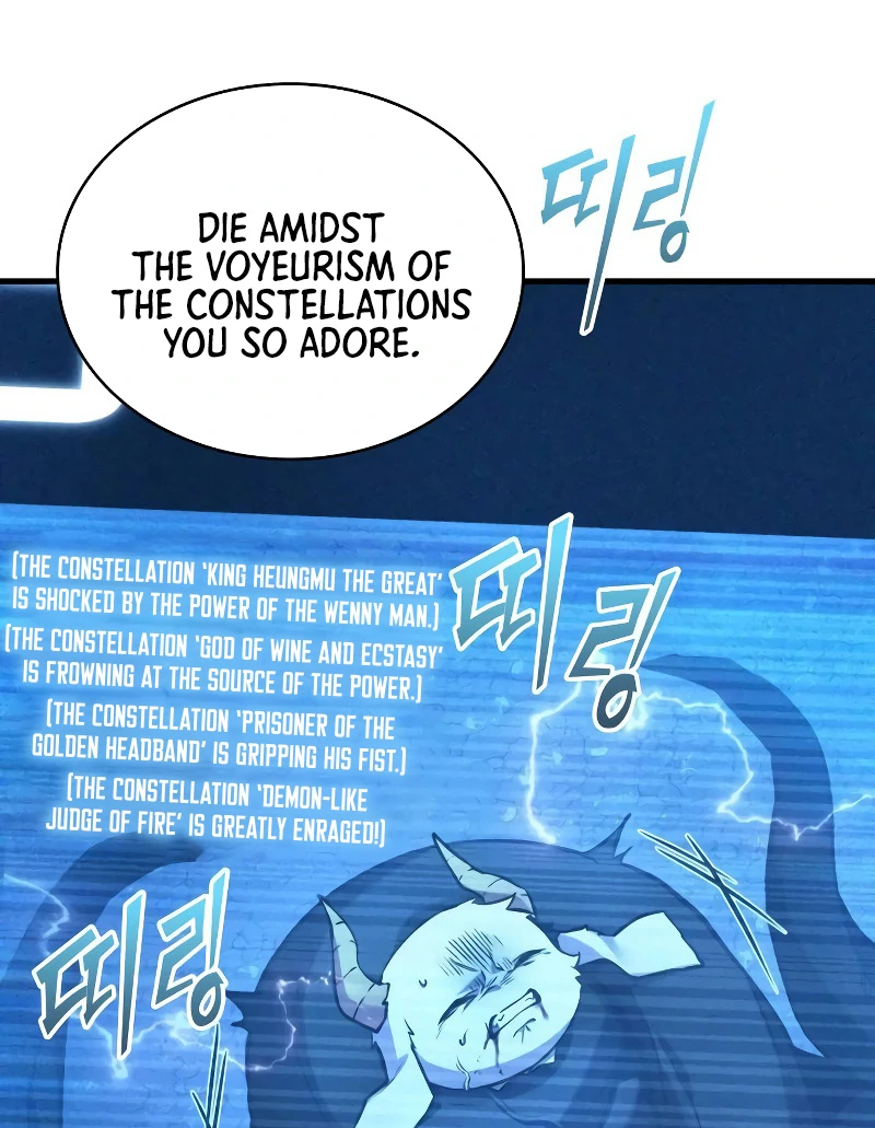 Read Omniscient Reader's Viewpoint ENGLISH Manga Online