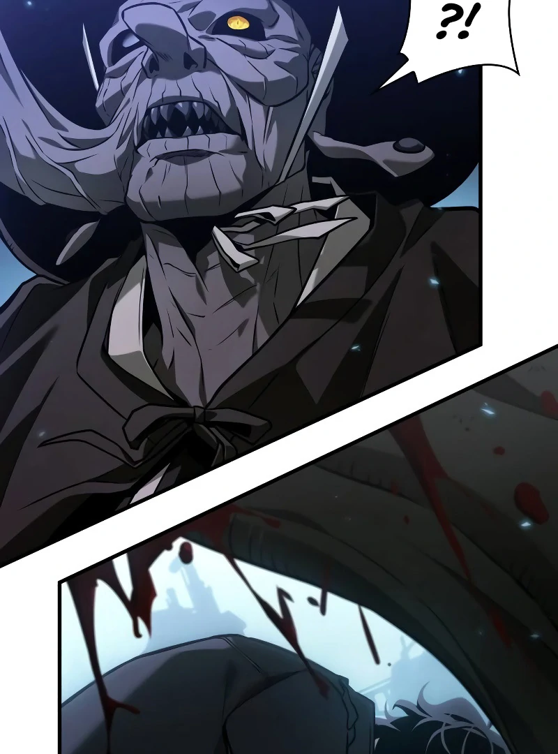 Read Omniscient Reader's Viewpoint ENGLISH Manga Online