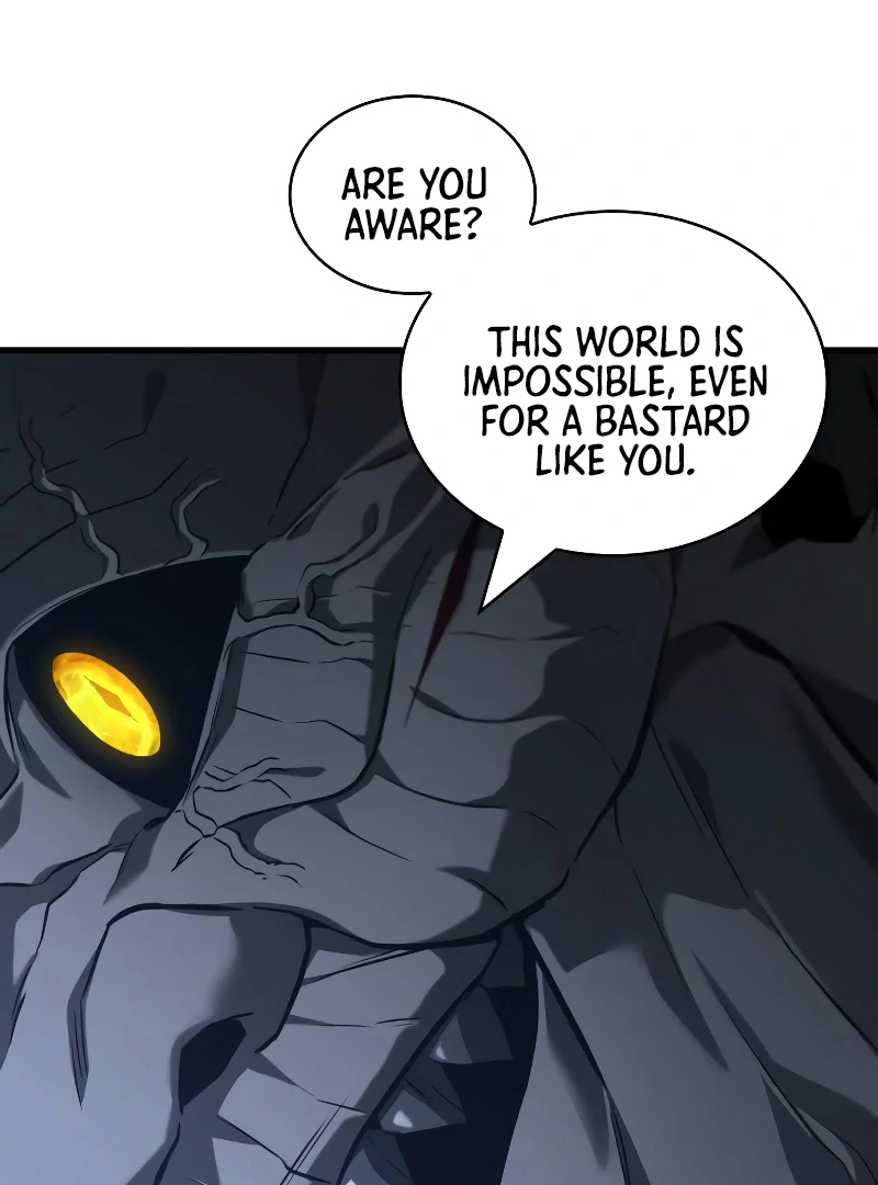 Read Omniscient Reader's Viewpoint ENGLISH Manga Online