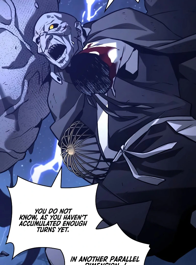 Read Omniscient Reader's Viewpoint ENGLISH Manga Online