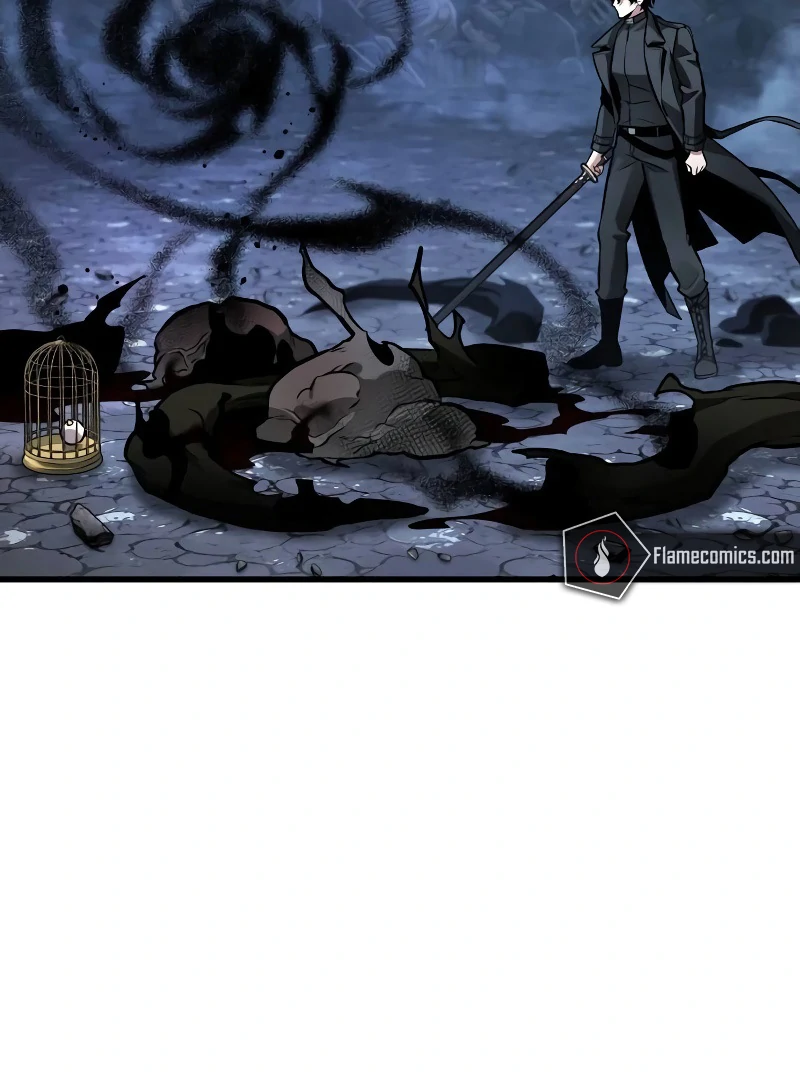 Read Omniscient Reader's Viewpoint ENGLISH Manga Online