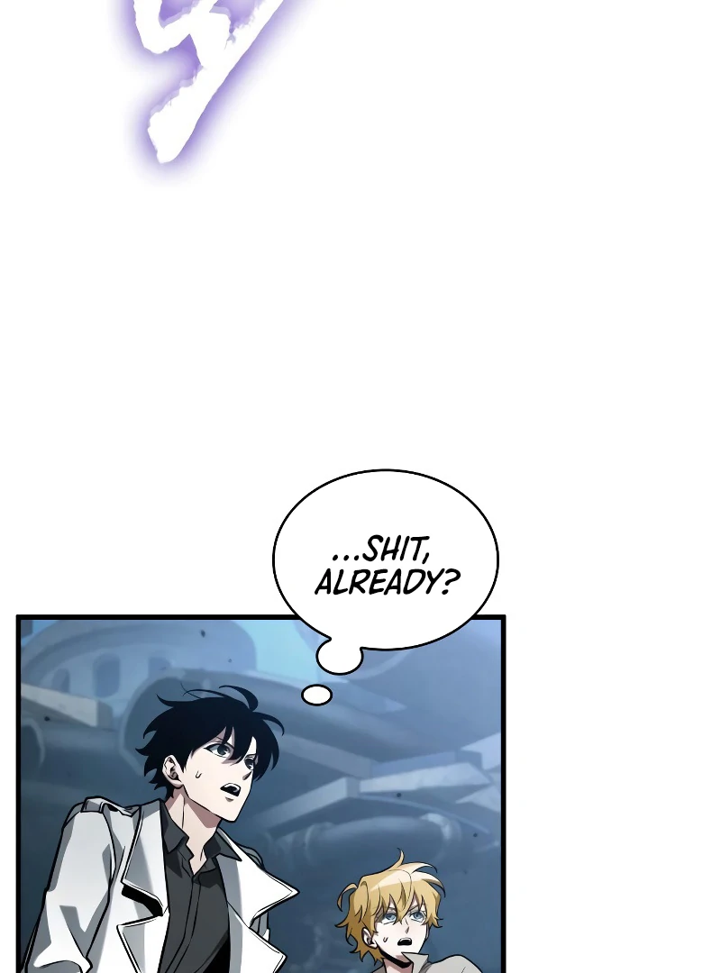 Read Omniscient Reader's Viewpoint ENGLISH Manga Online