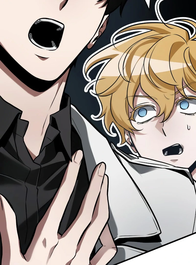 Read Omniscient Reader's Viewpoint ENGLISH Manga Online