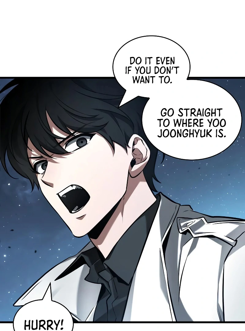 Read Omniscient Reader's Viewpoint ENGLISH Manga Online