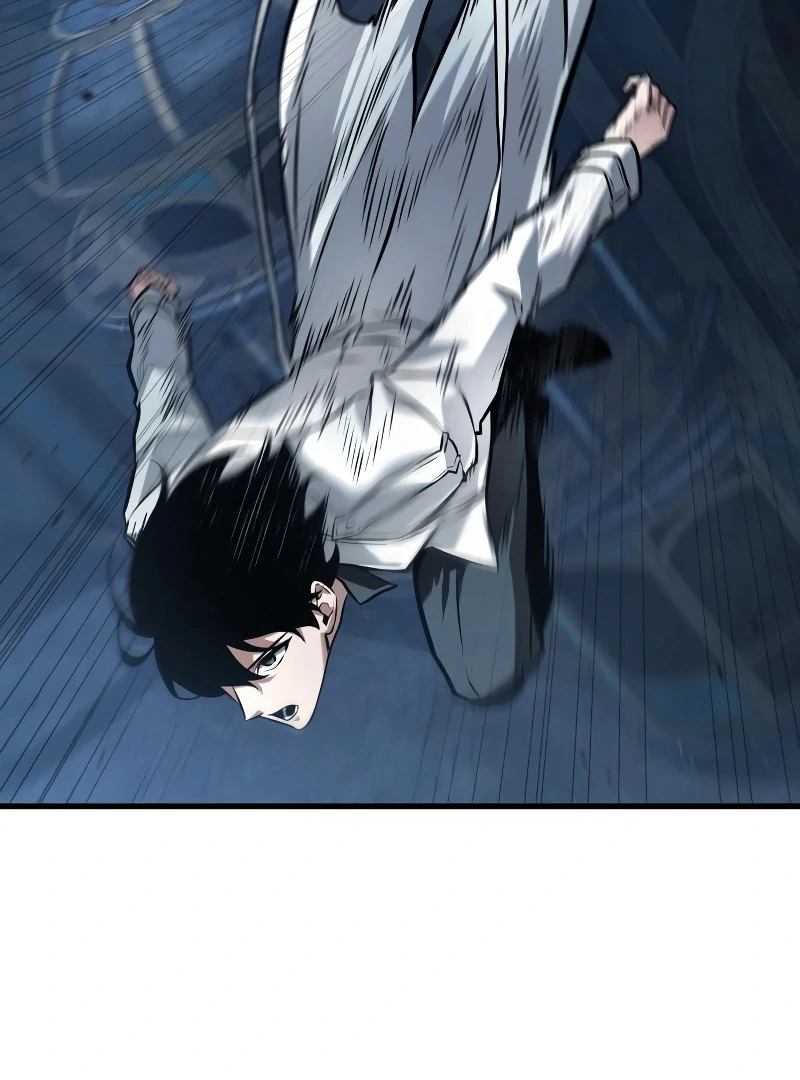 Read Omniscient Reader's Viewpoint ENGLISH Manga Online