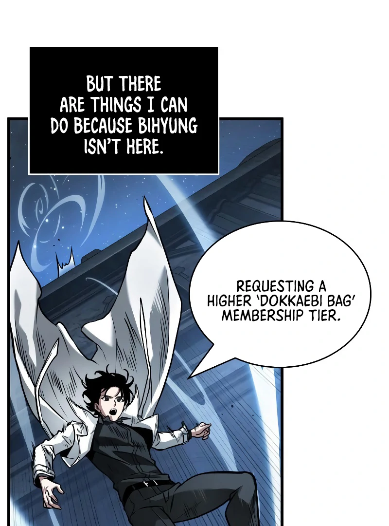 Read Omniscient Reader's Viewpoint ENGLISH Manga Online