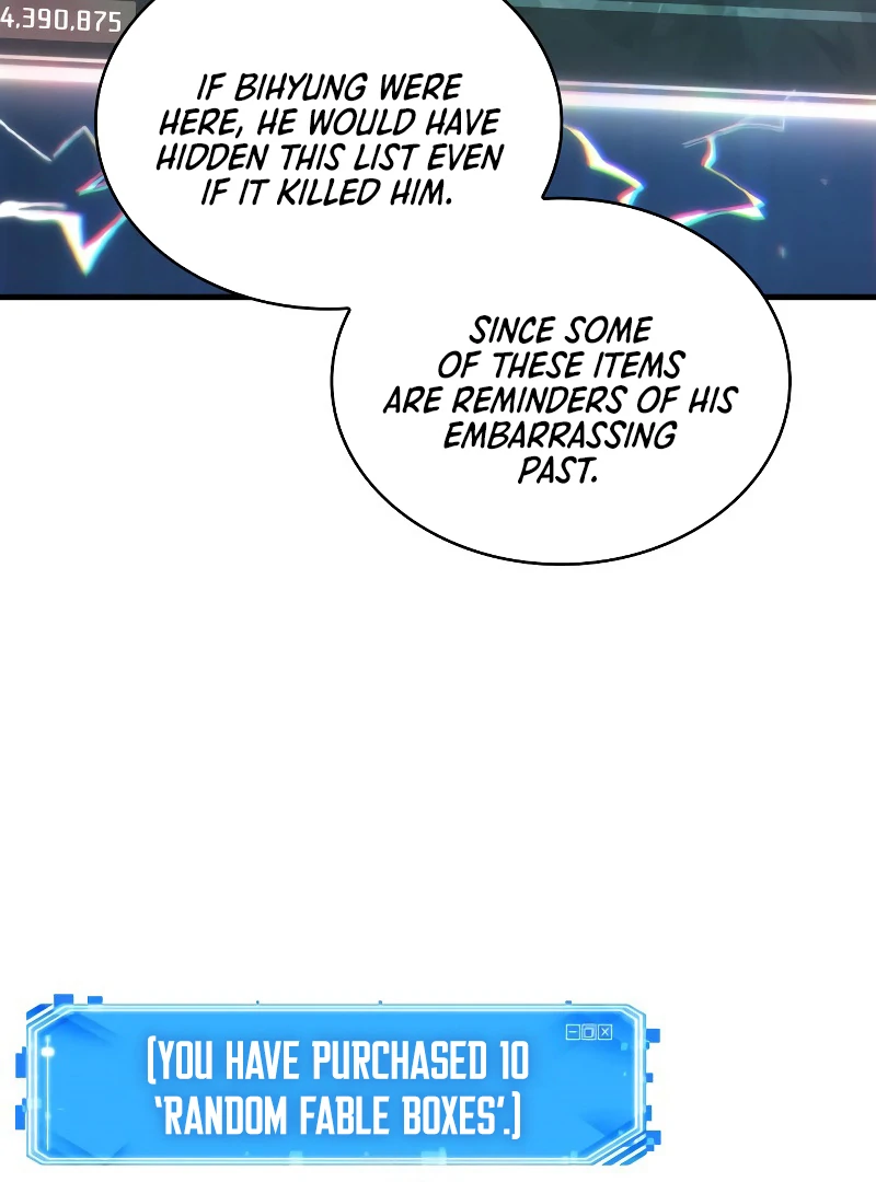 Read Omniscient Reader's Viewpoint ENGLISH Manga Online