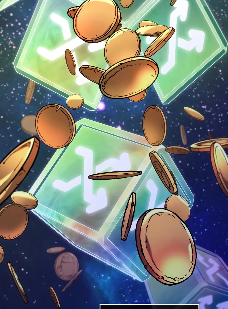 Read Omniscient Reader's Viewpoint ENGLISH Manga Online