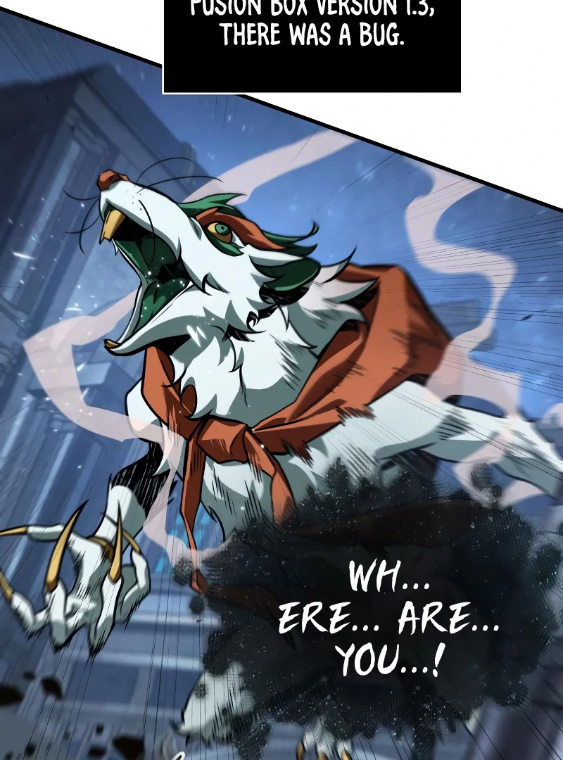 Read Omniscient Reader's Viewpoint ENGLISH Manga Online