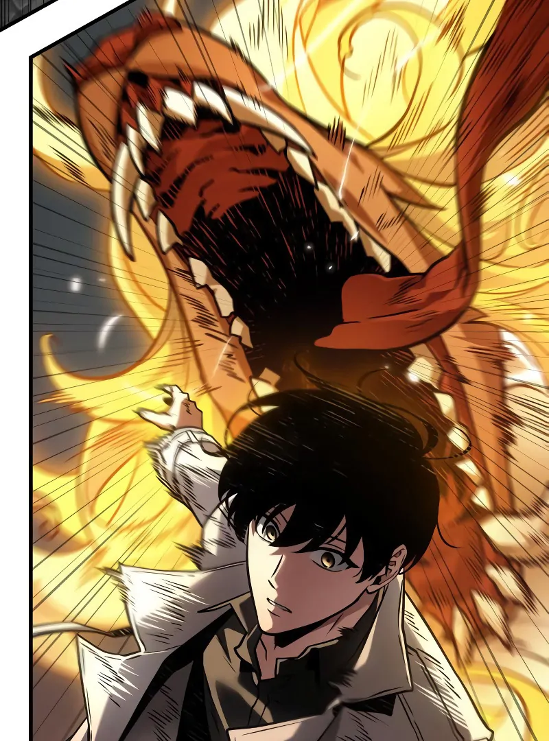 Read Omniscient Reader's Viewpoint ENGLISH Manga Online