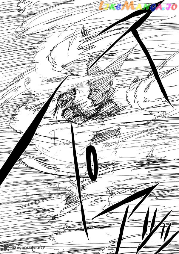 Read One-Punch Man (ONE) ENGLISH Manga Online