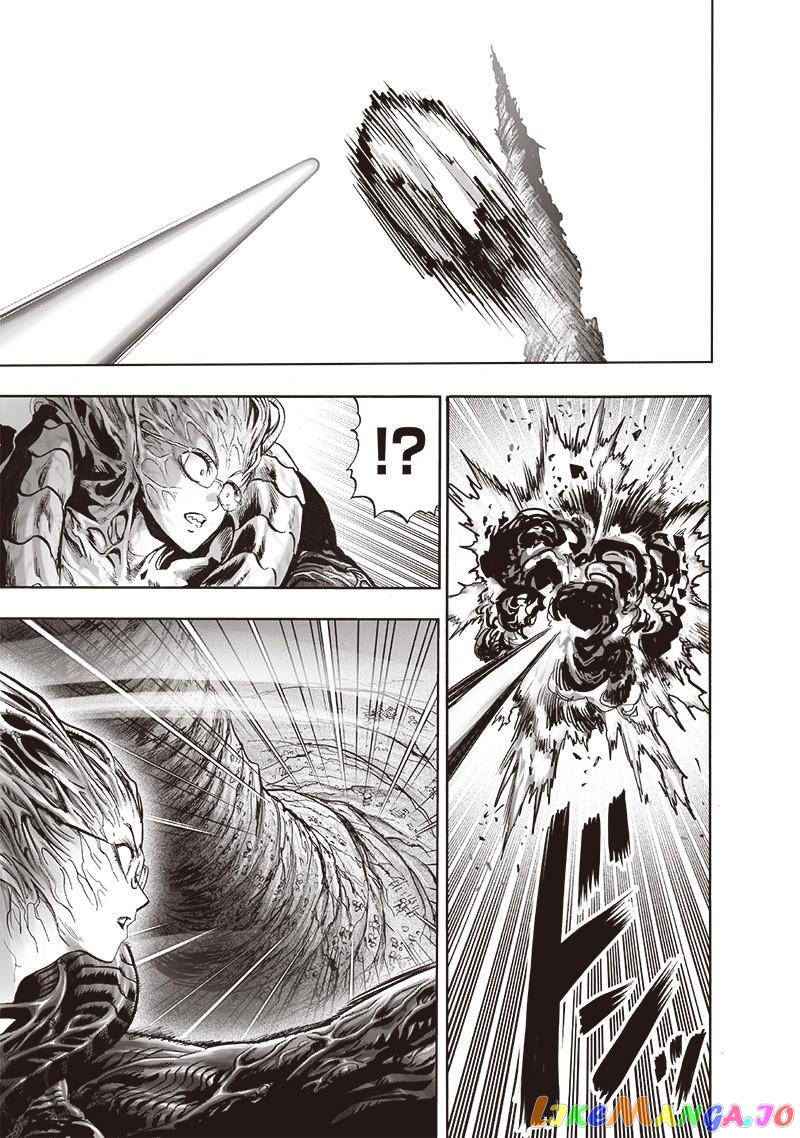 Read One-Punch Man ENGLISH Manga Online