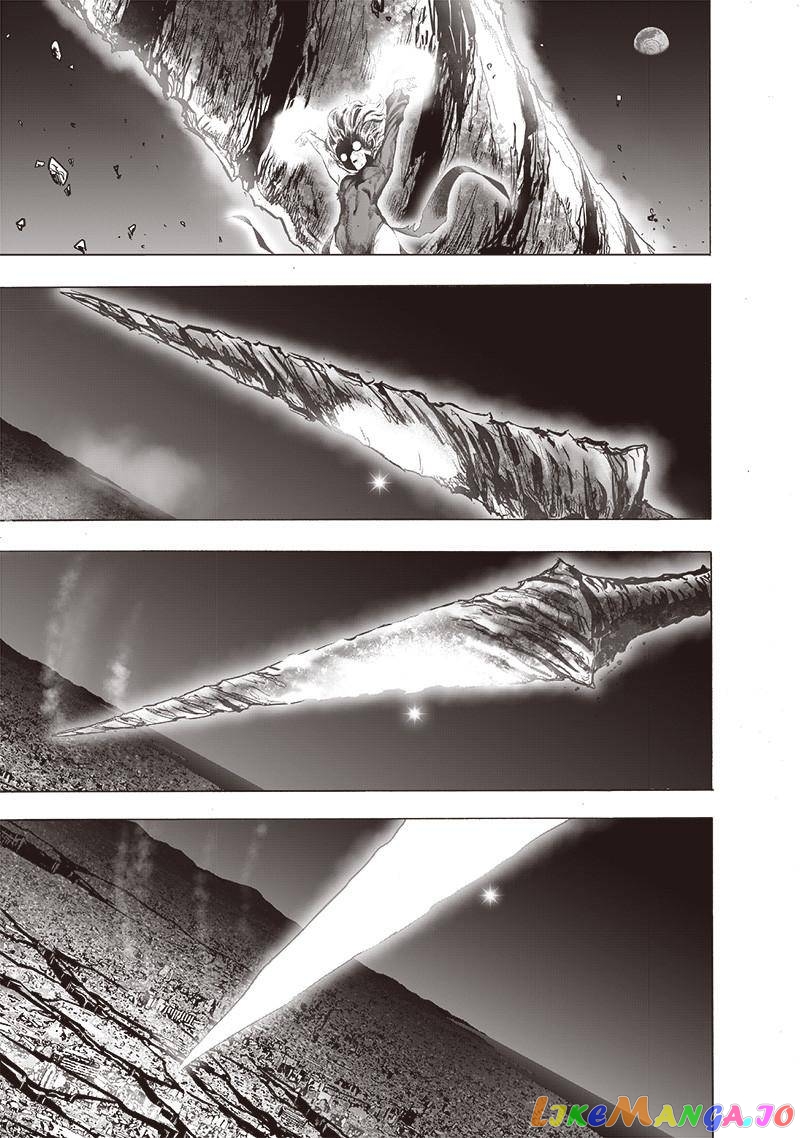 Read One-Punch Man ENGLISH Manga Online