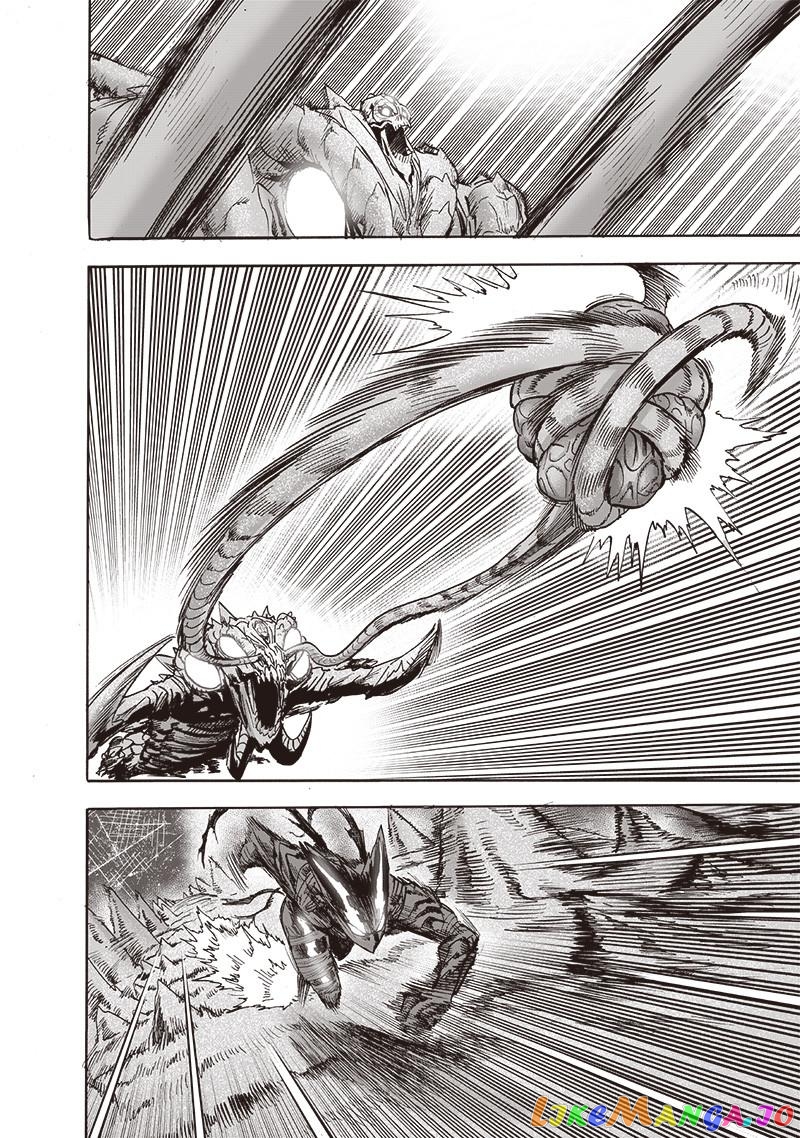 Read One-Punch Man ENGLISH Manga Online