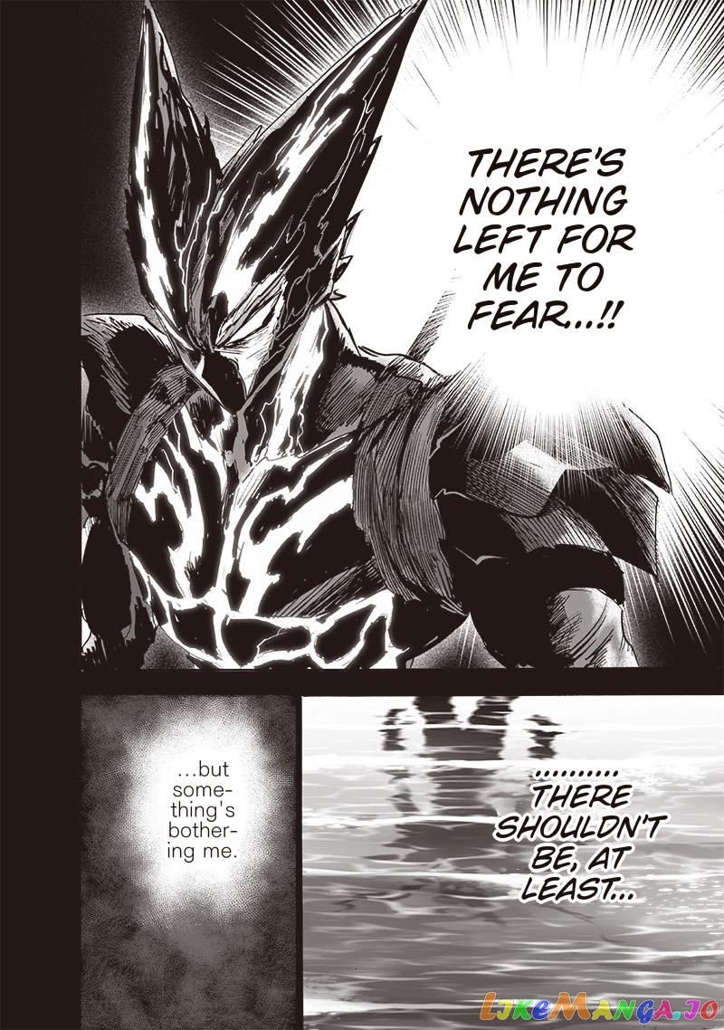 Read One-Punch Man ENGLISH Manga Online