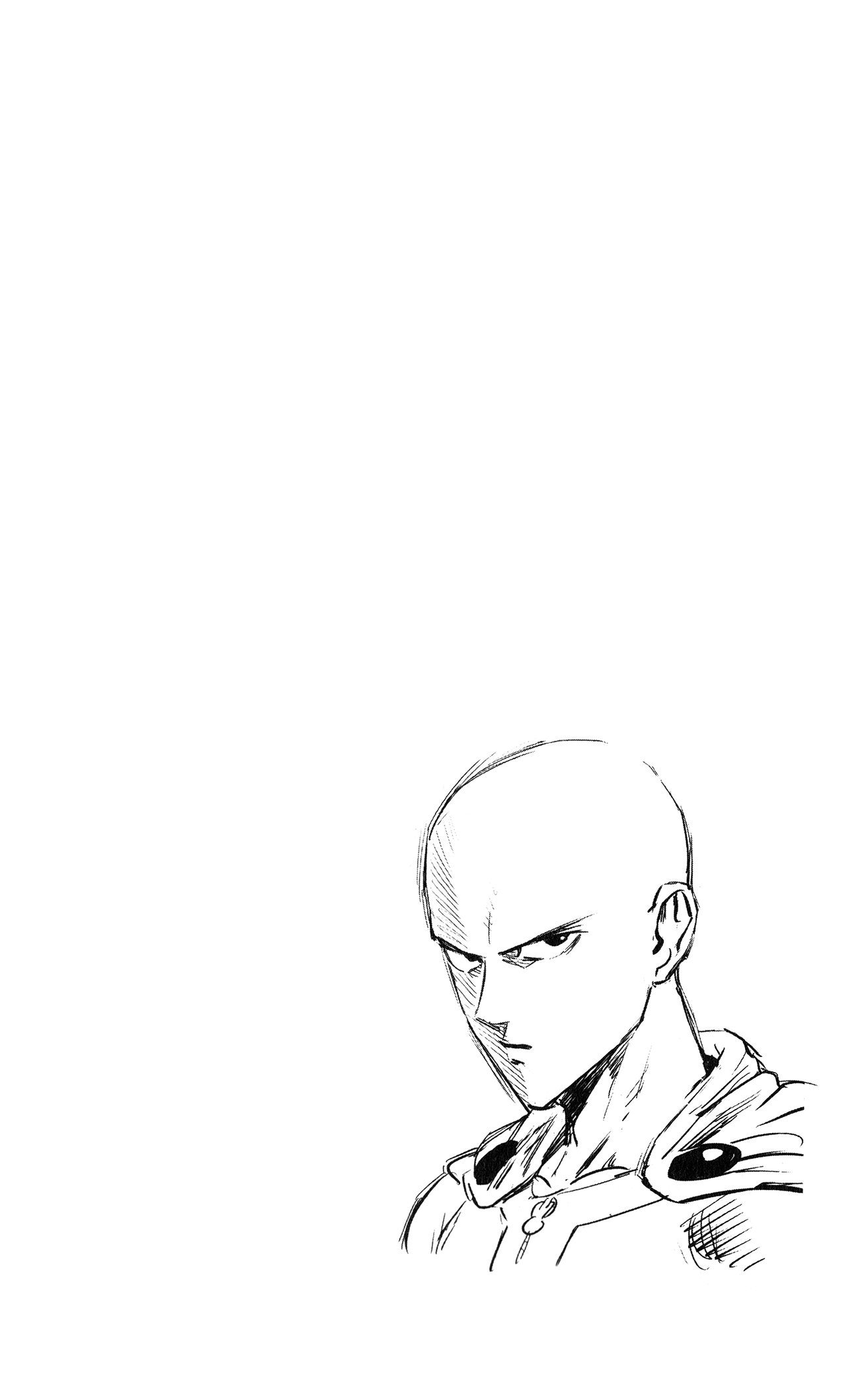 Read One-Punch Man ENGLISH Manga Online