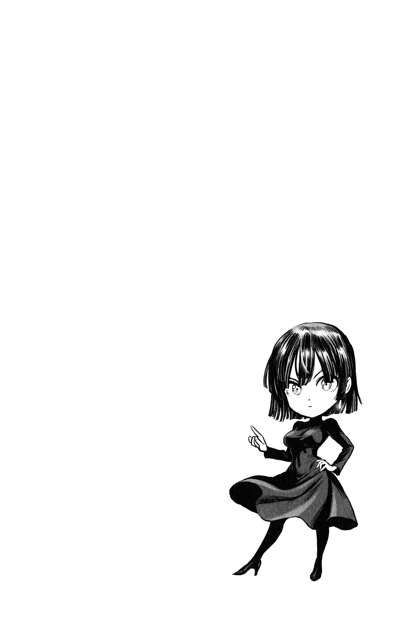 Read One-Punch Man ENGLISH Manga Online