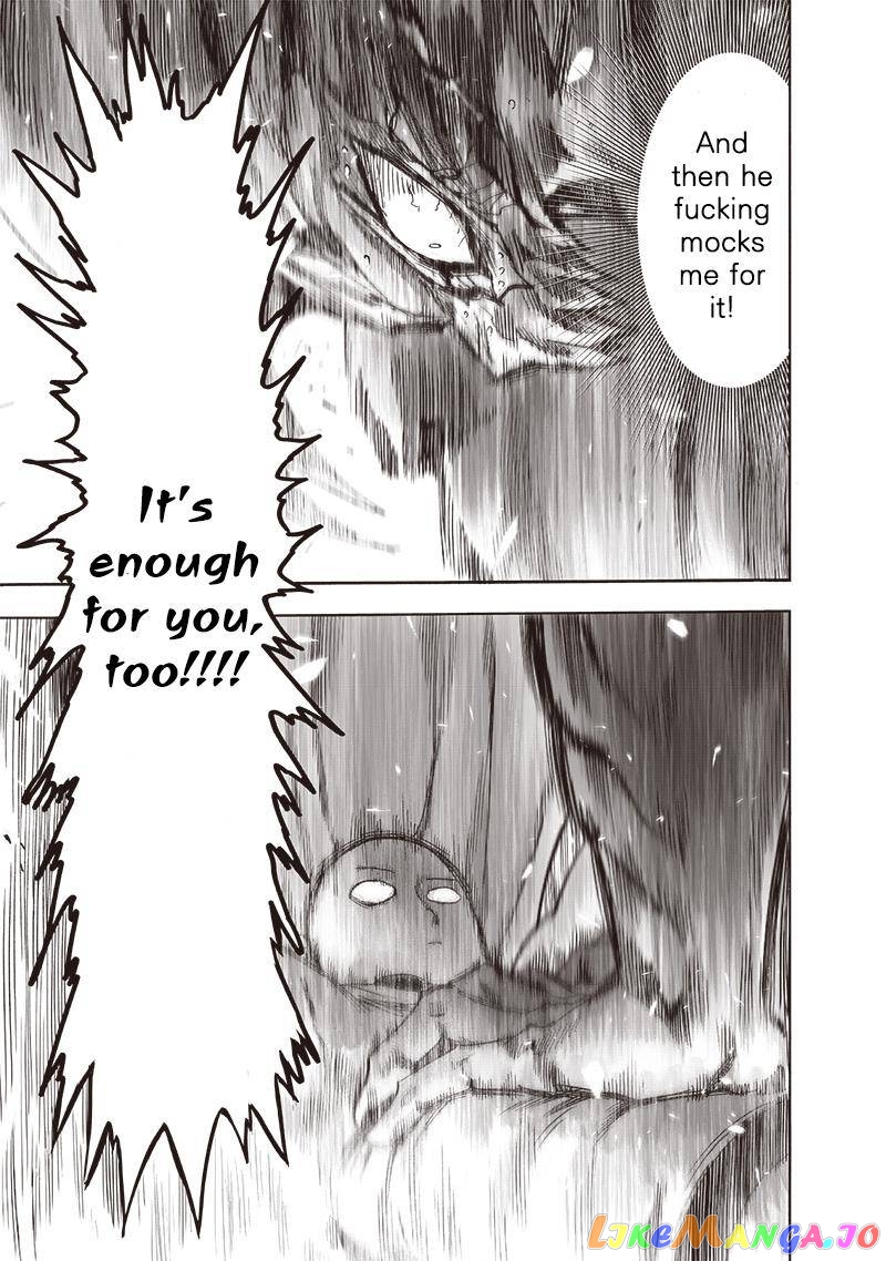 Read One-Punch Man ENGLISH Manga Online