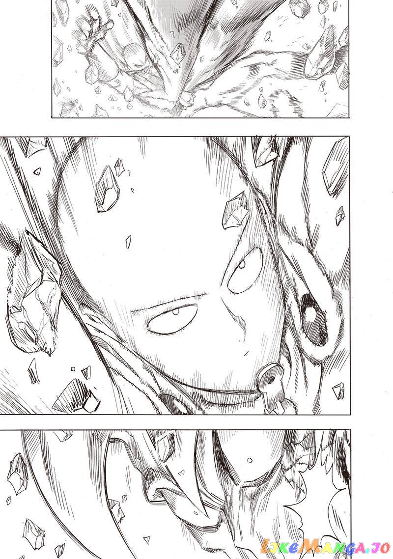 Read One-Punch Man ENGLISH Manga Online