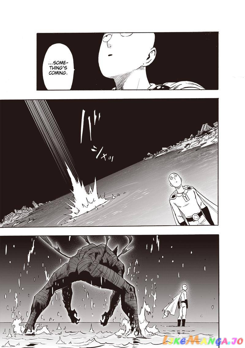 Read One-Punch Man ENGLISH Manga Online