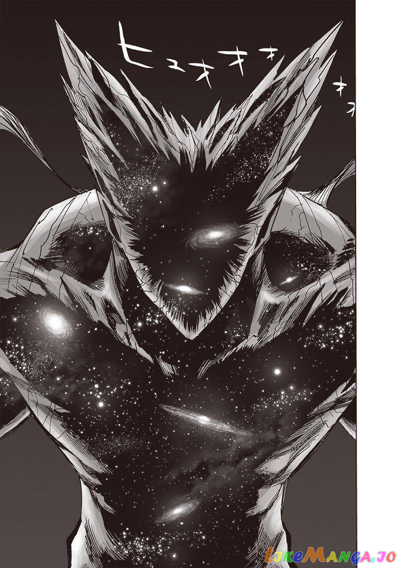 Read One-Punch Man ENGLISH Manga Online
