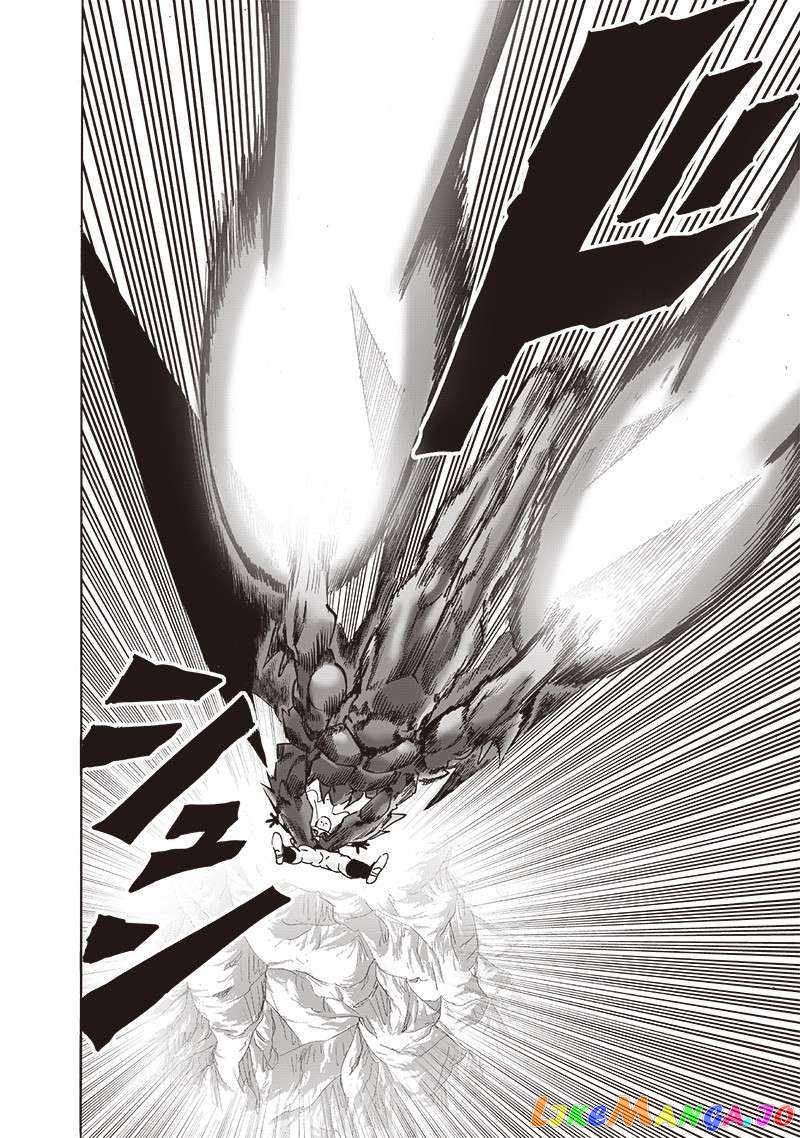 Read One-Punch Man ENGLISH Manga Online
