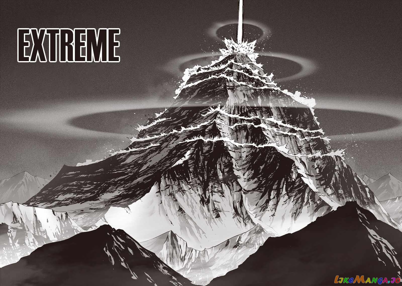 Read One-Punch Man ENGLISH Manga Online