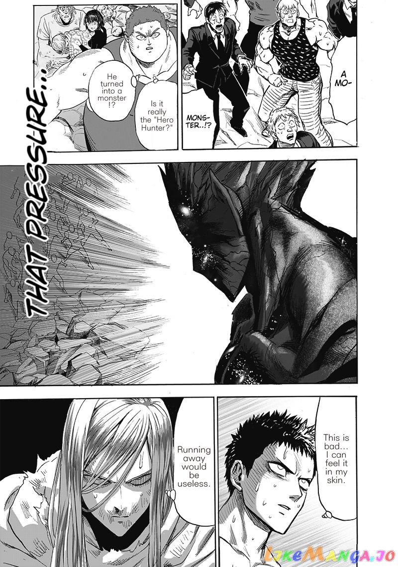 Read One-Punch Man ENGLISH Manga Online