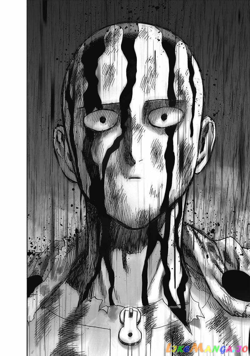 Read One-Punch Man ENGLISH Manga Online