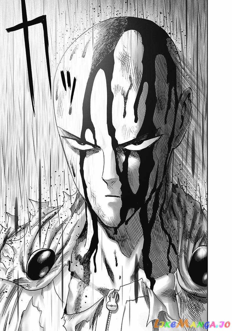 Read One-Punch Man ENGLISH Manga Online