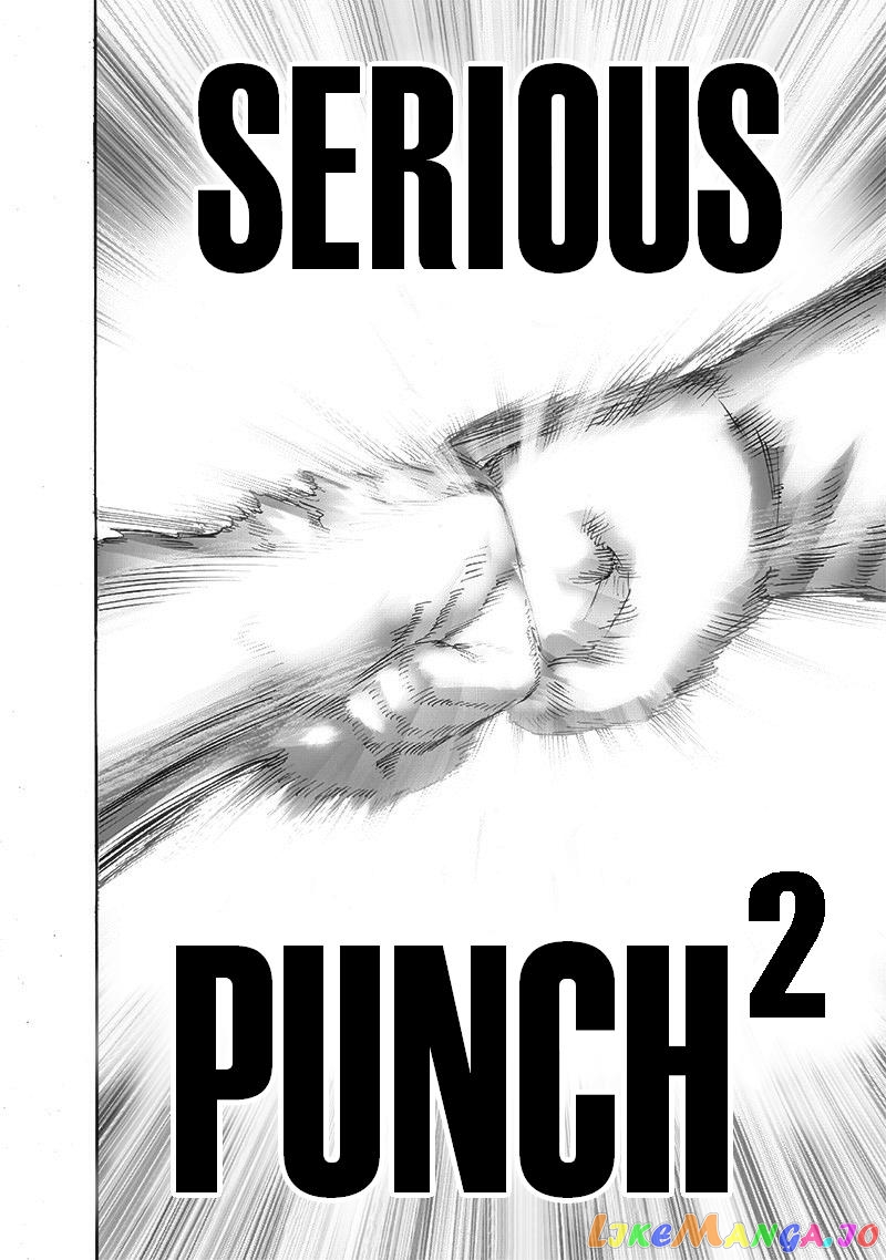 Read One-Punch Man ENGLISH Manga Online