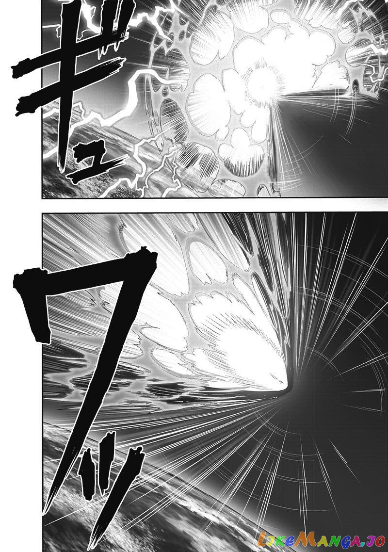 Read One-Punch Man ENGLISH Manga Online