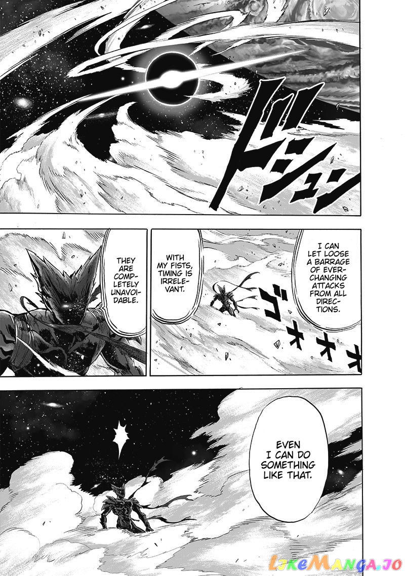 Read One-Punch Man ENGLISH Manga Online