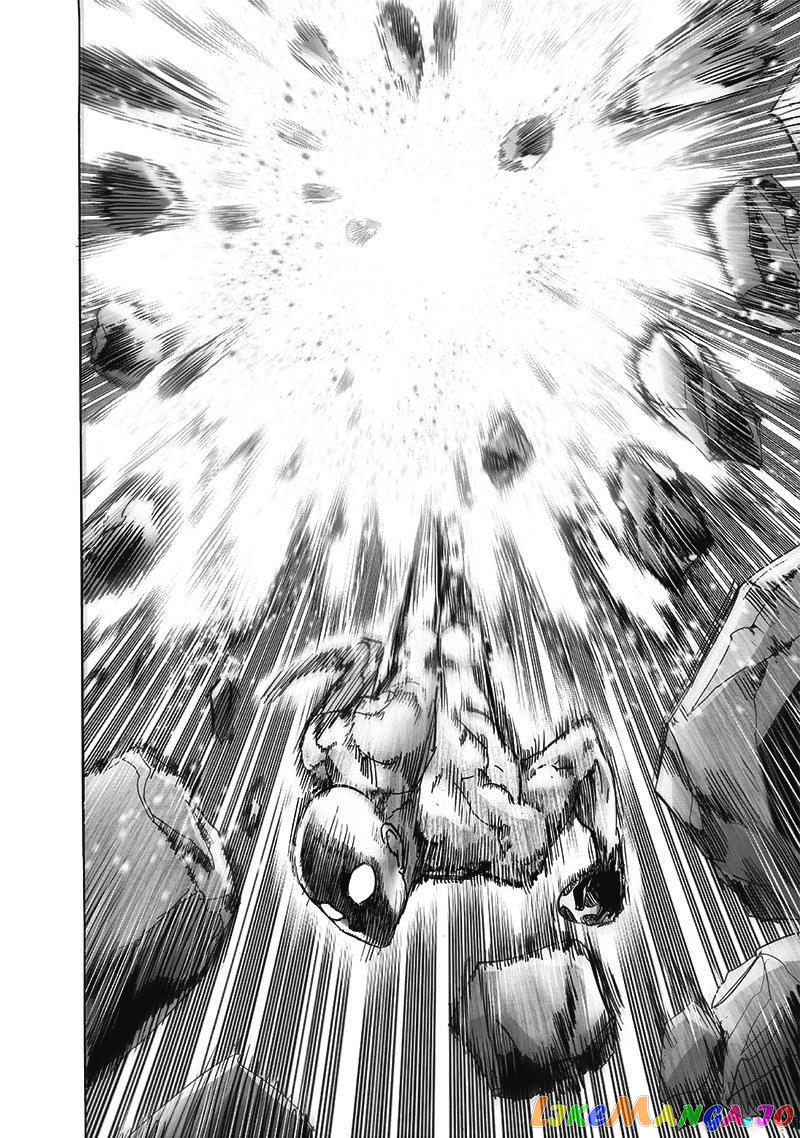Read One-Punch Man ENGLISH Manga Online