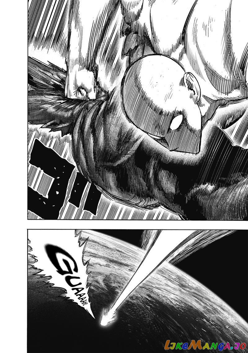 Read One-Punch Man ENGLISH Manga Online
