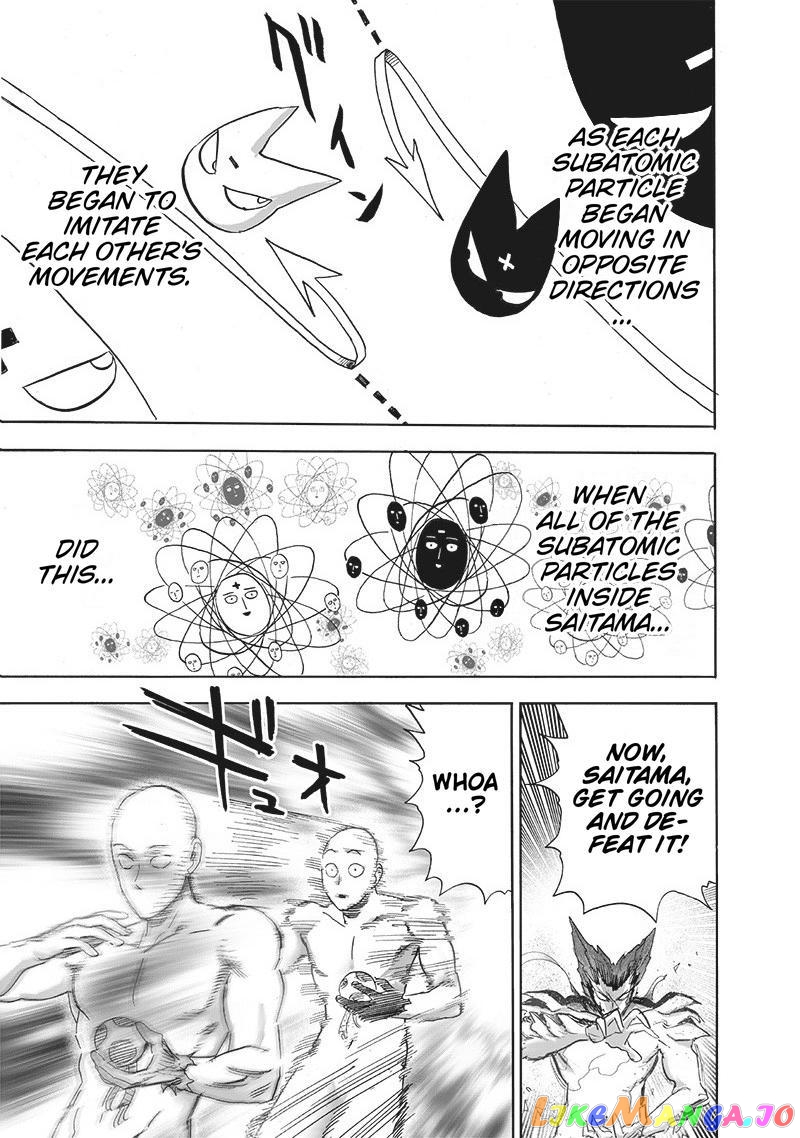 Read One-Punch Man ENGLISH Manga Online