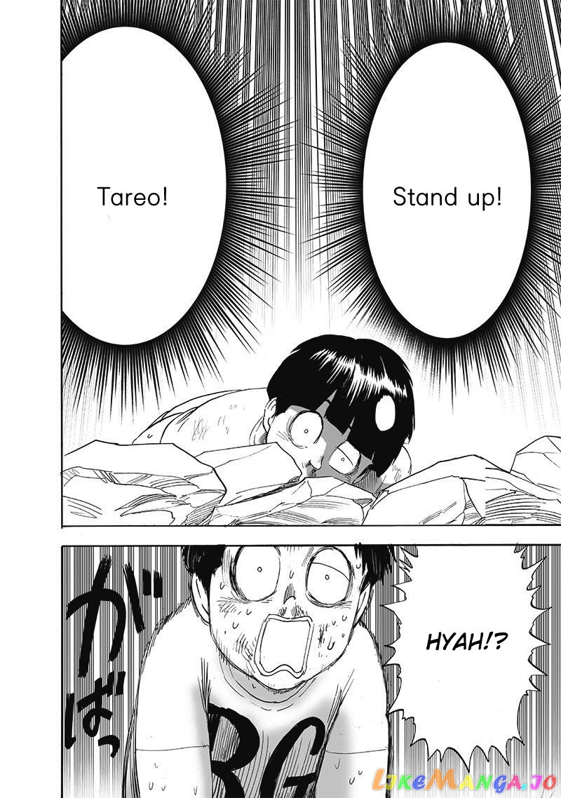 Read One-Punch Man ENGLISH Manga Online