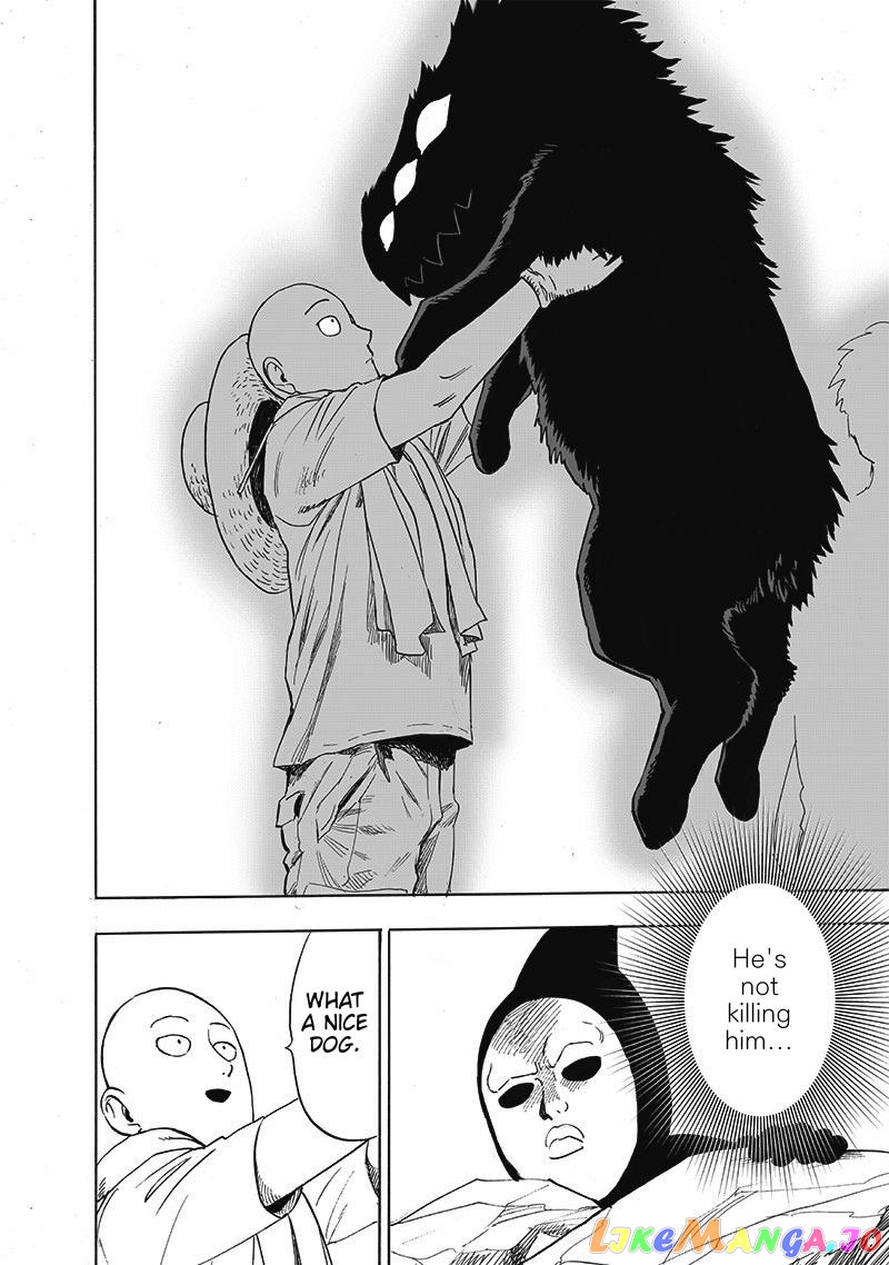 Read One-Punch Man ENGLISH Manga Online