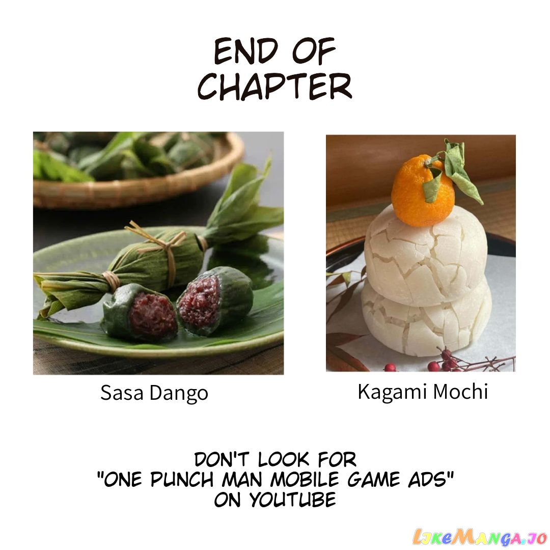 Read One-Punch Man ENGLISH Manga Online