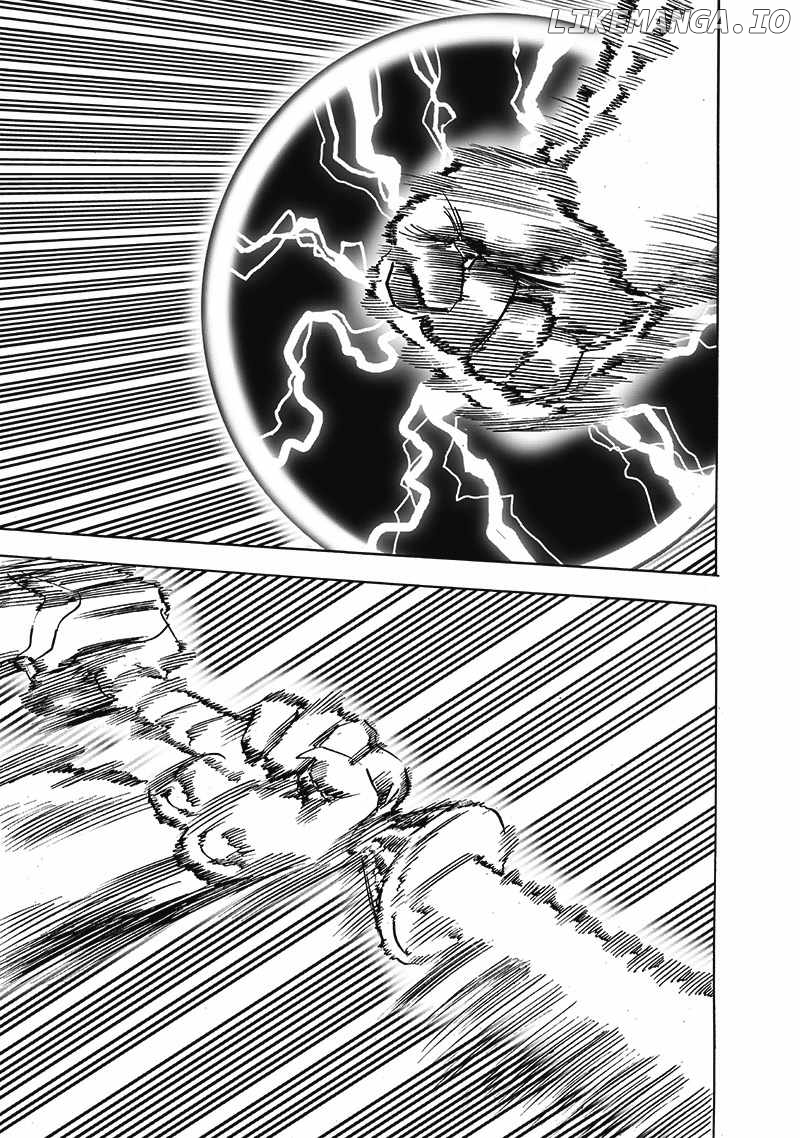 Read One-Punch Man ENGLISH Manga Online