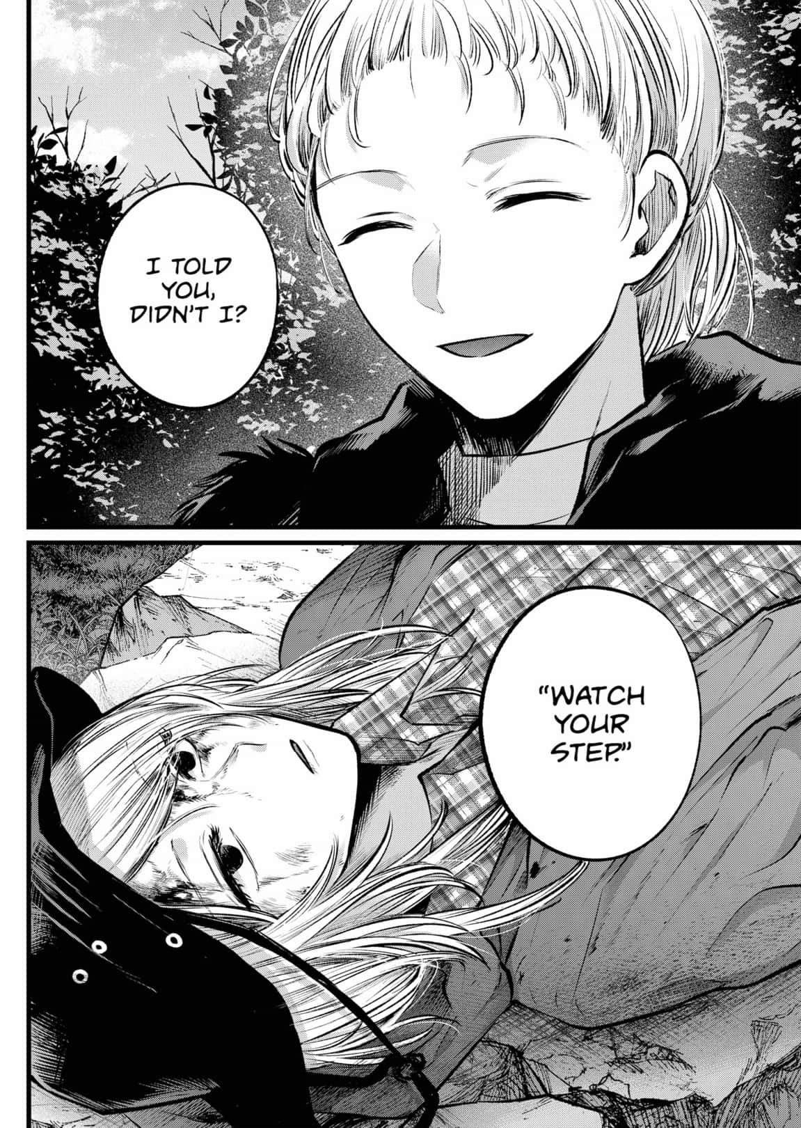 Read Oshi no Ko ENGLISH Manga Online