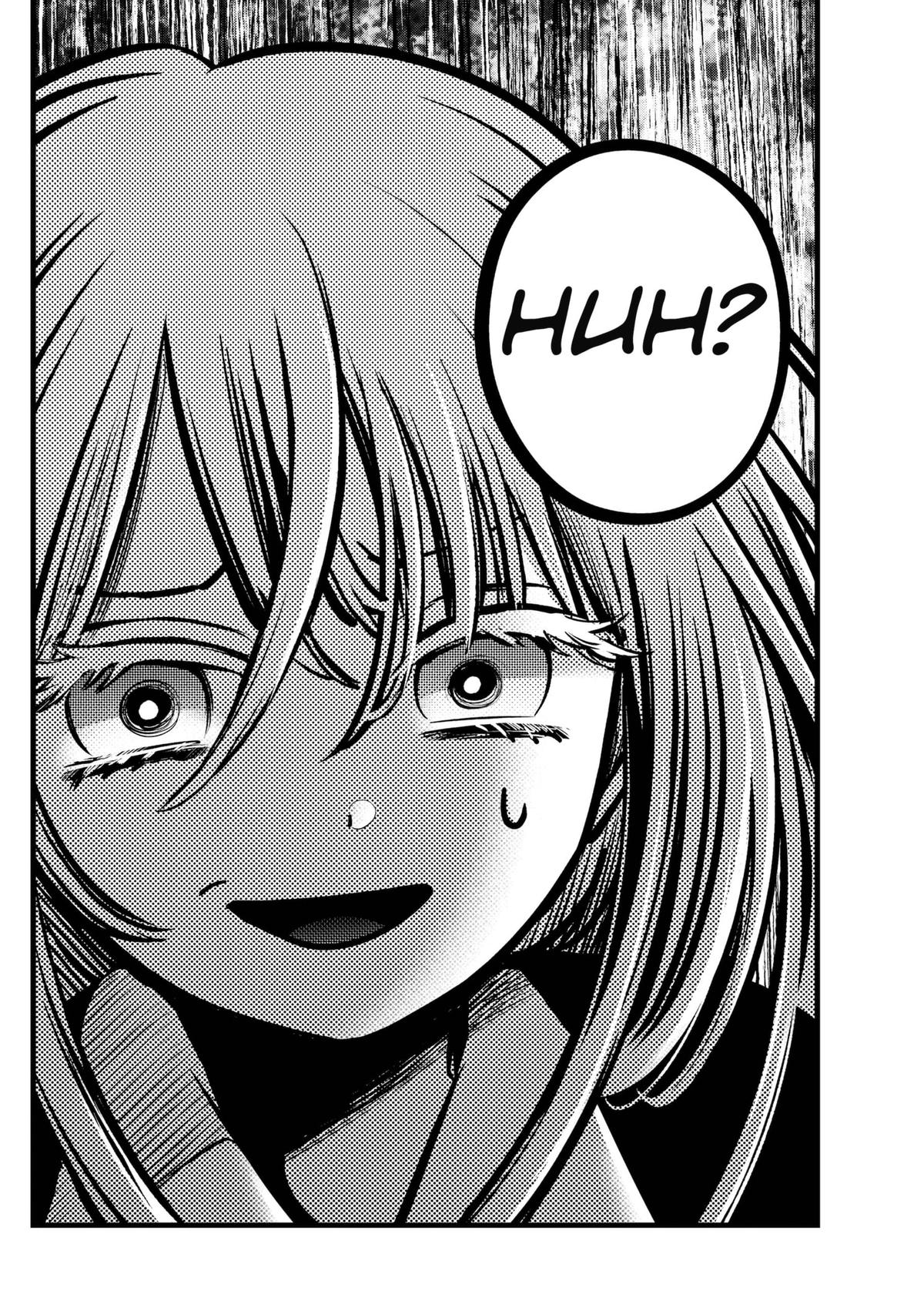 Read Oshi no Ko ENGLISH Manga Online