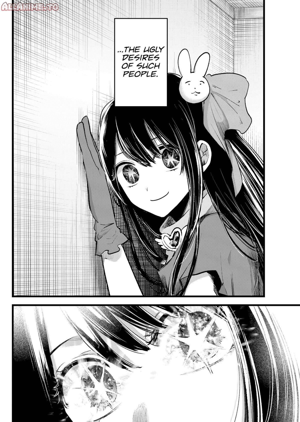 Read Oshi no Ko ENGLISH Manga Online