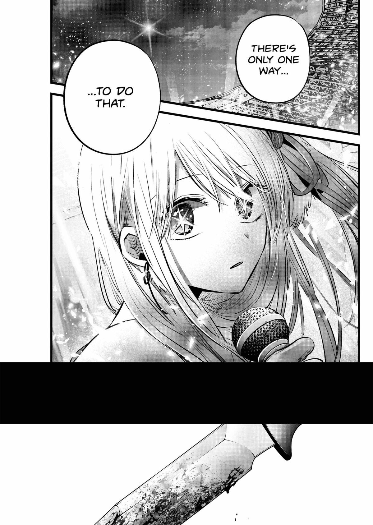 Read Oshi no Ko ENGLISH Manga Online